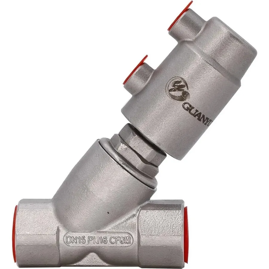 Vertical Pneumatic Filling Valve Filling Head Accessories