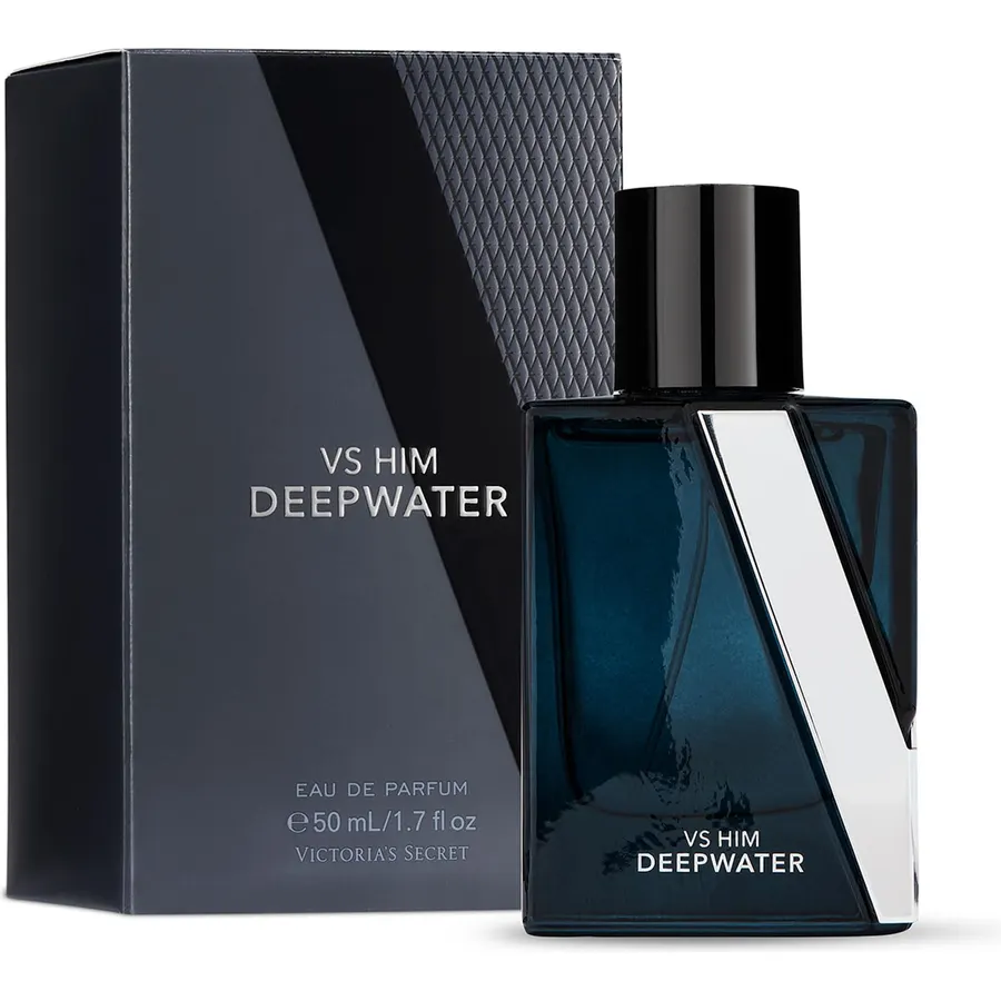 Victoria's Secret VS Him Deepwater 1.7oz Eau de Parfum