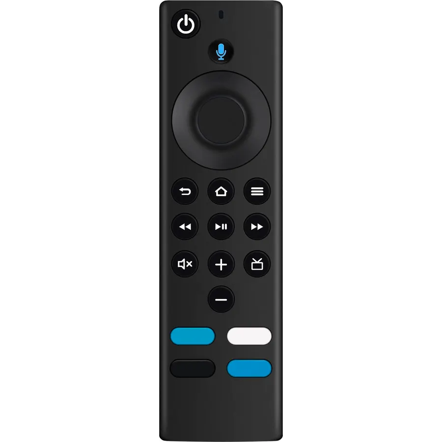 Voice Alex Remote Pro Replacement Control Compatible with Amazon TV Stick