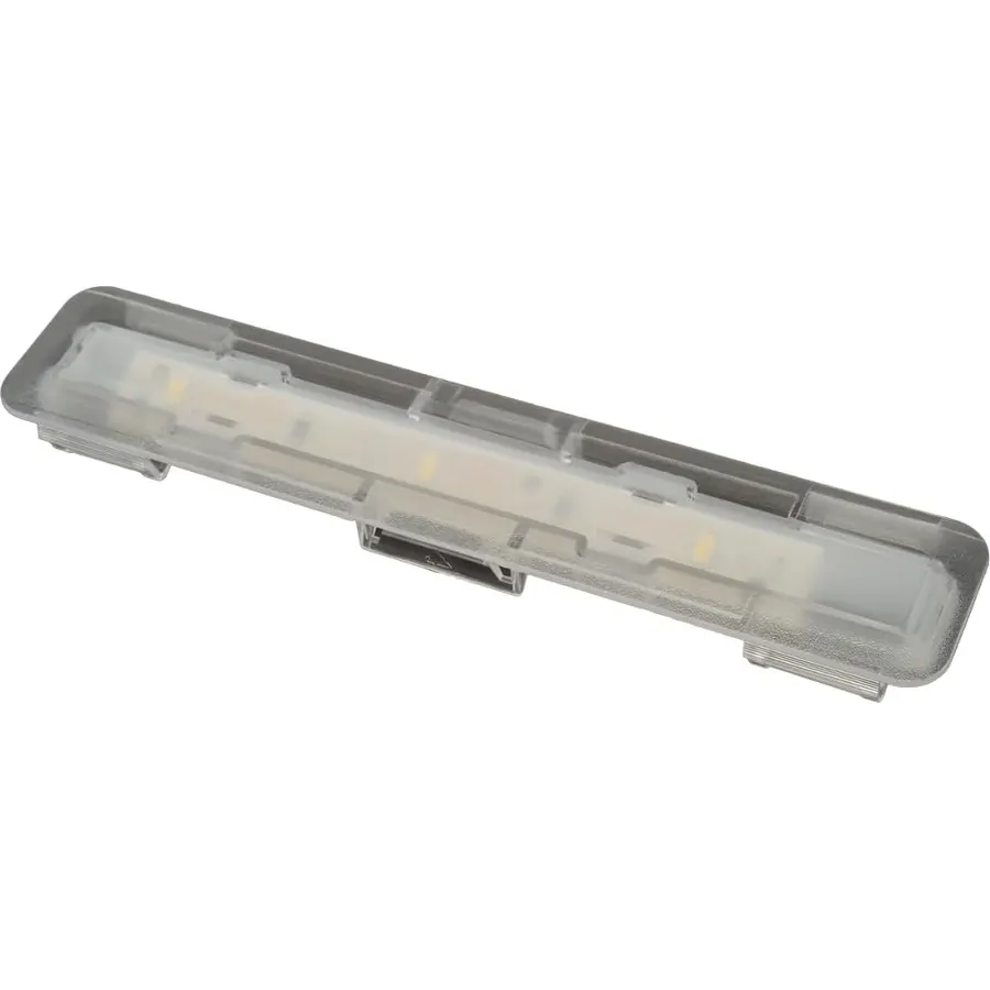 Whirlpool W10876365 Genuine OEM Refrigerator/Freezer LED Light Replacement Part