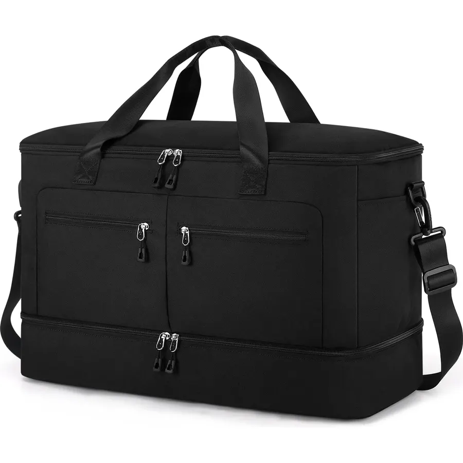 ZOMFELT Travel Backpack Carry On Backpack Luggage 22x14x9 Airline Approved